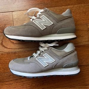 New Balance 574
